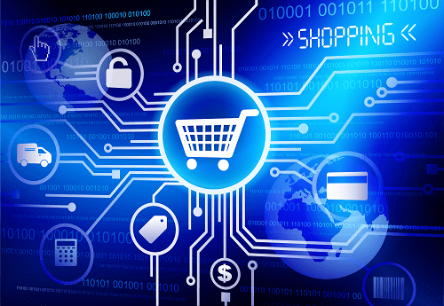 Advanced Virtual Shopping Environments