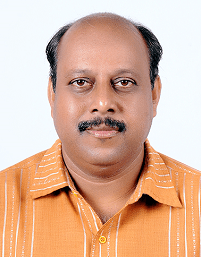 Ajaya Kumar K
