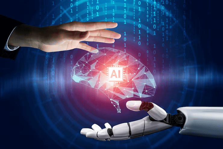 Artificial Intelligence (AI) & Machine Learning