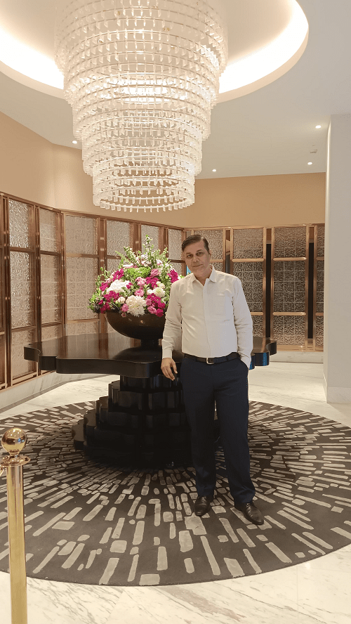 Chattisgarh investor meet at mumbai 6