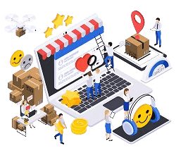 Build Your E-Commerce Empire