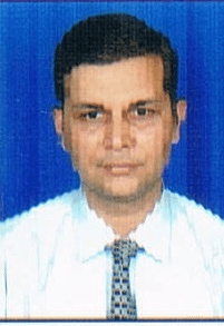 Ranjeet prasad