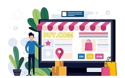 Build Your E-Commerce Empire