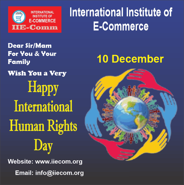 International Human Rights Day_iiecom