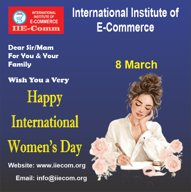 International Women's Day_iiecom