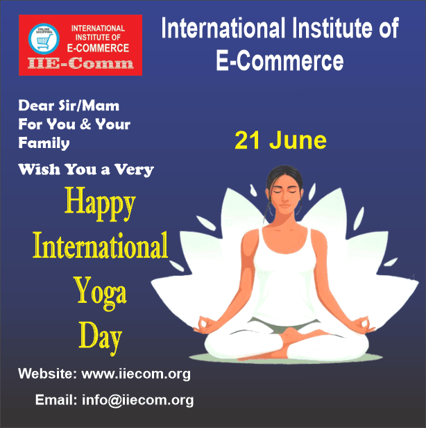 International Yoga Day_iiecom