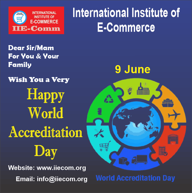 World Accreditation Day_iiecom