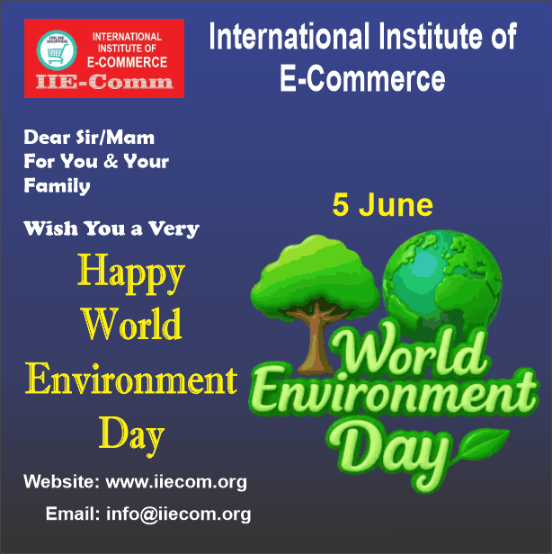 World Environment Day_iiecom