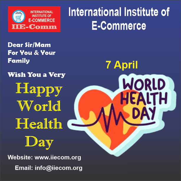 World Health Day_iiecom